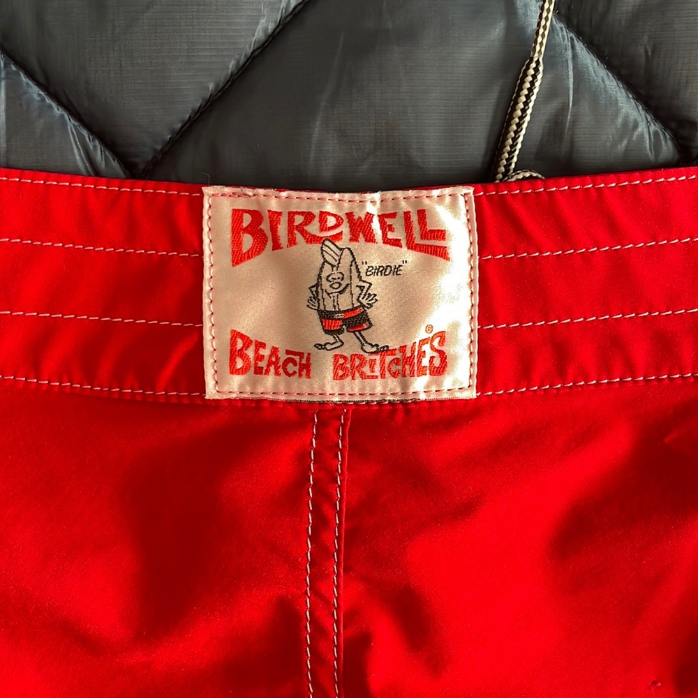 Women’s size 14 Birdwell Beach Britches